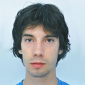 Mickaël Sibé
