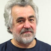 Valentine Kulikov